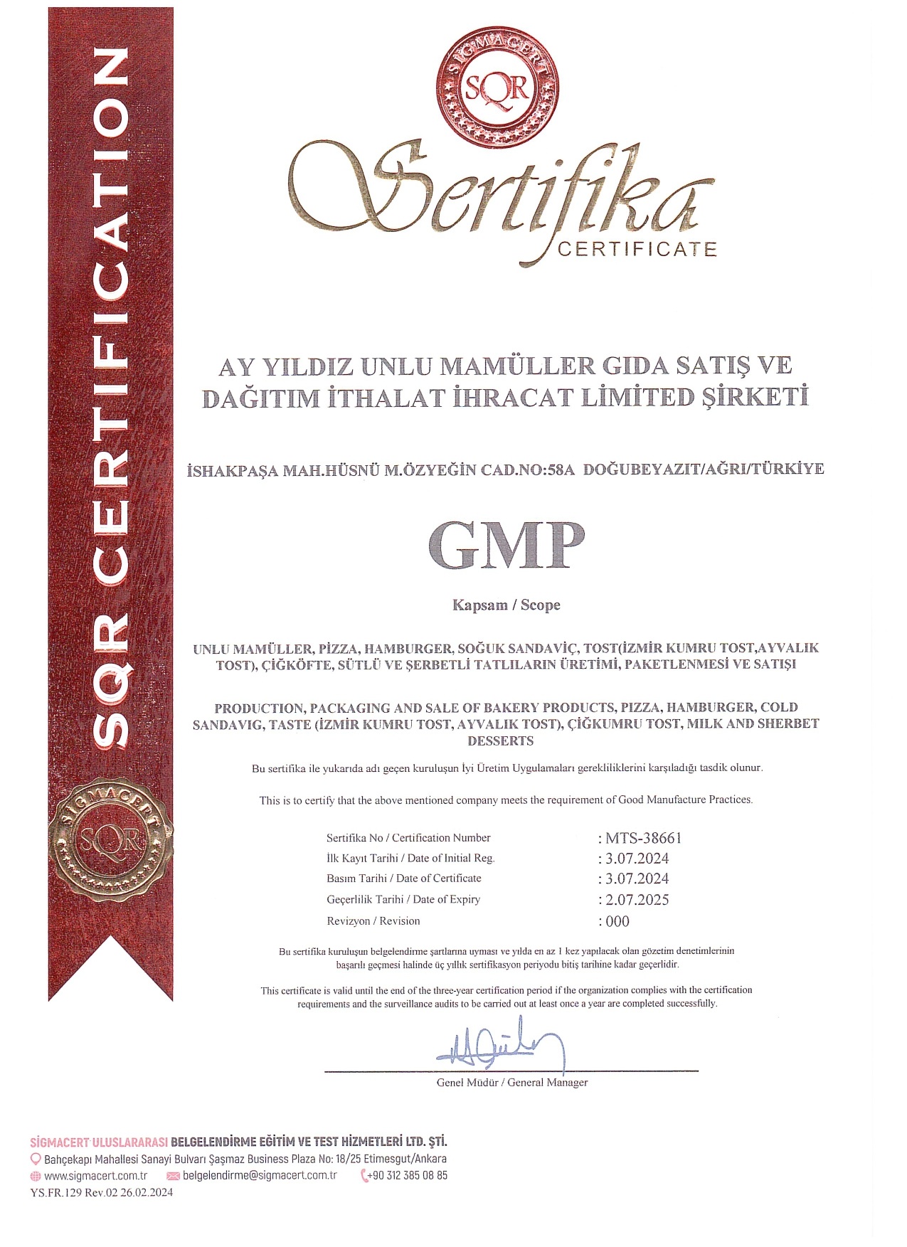 gmp