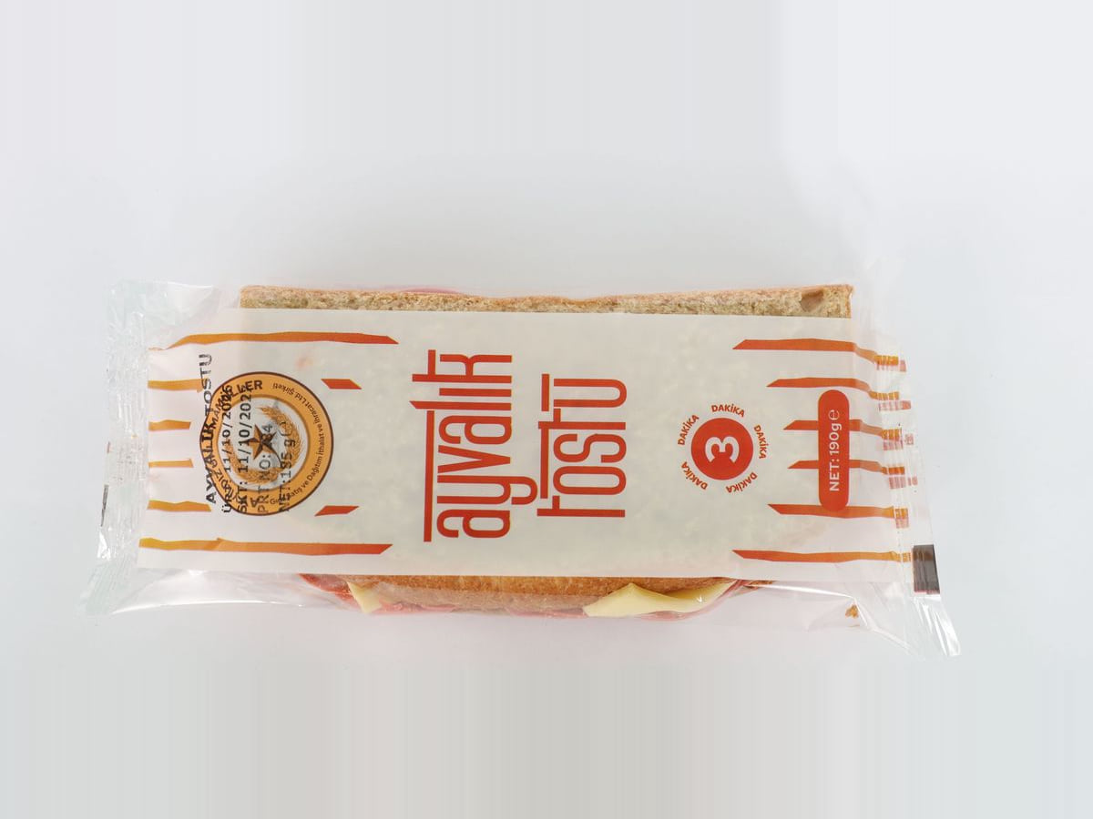 AYVALIK TOST — Görsel 4
