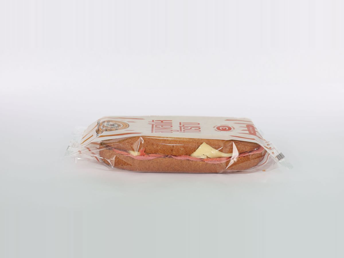 AYVALIK TOST — Görsel 3