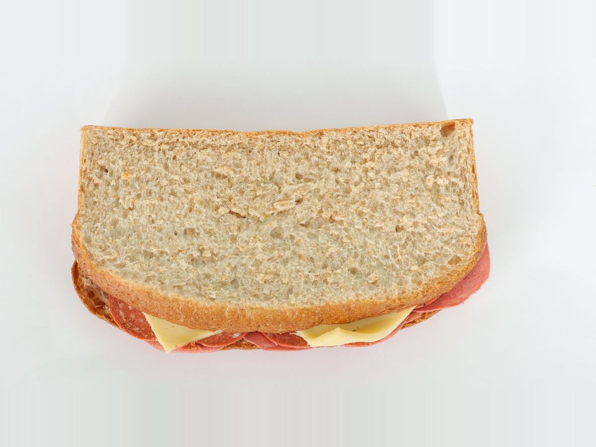 AYVALIK TOST — Görsel 2