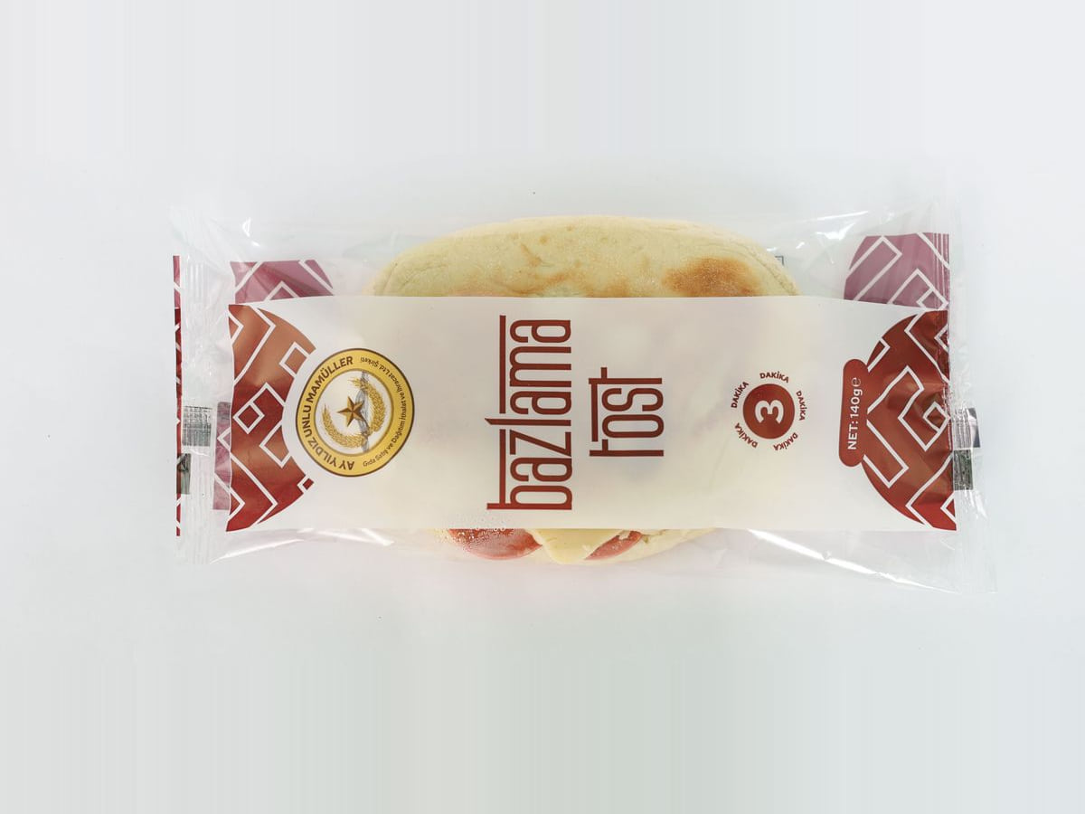 KARIŞIK BAZLAMA TOST — Görsel 4
