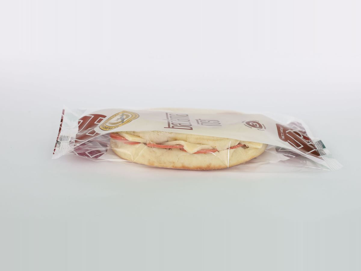 KARIŞIK BAZLAMA TOST — Görsel 3