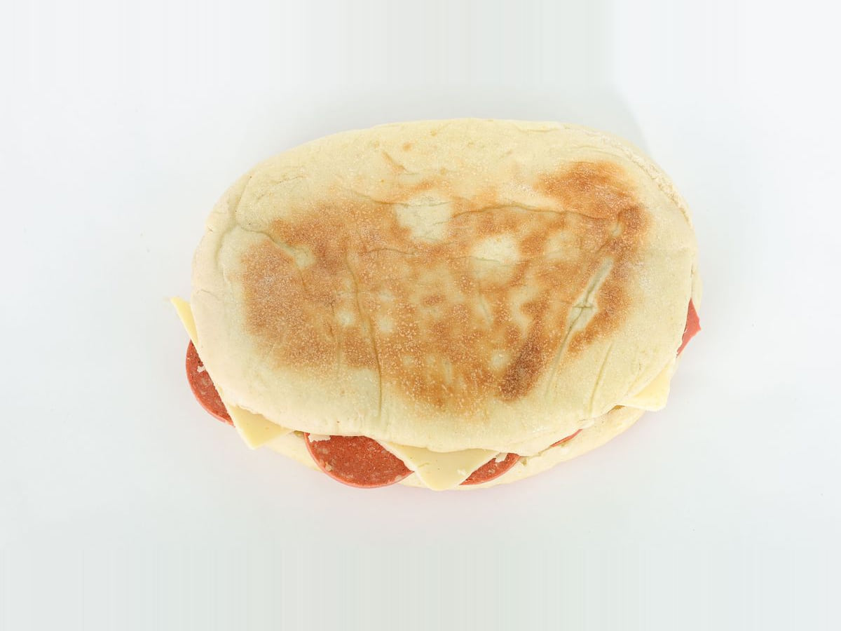 KARIŞIK BAZLAMA TOST — Görsel 2
