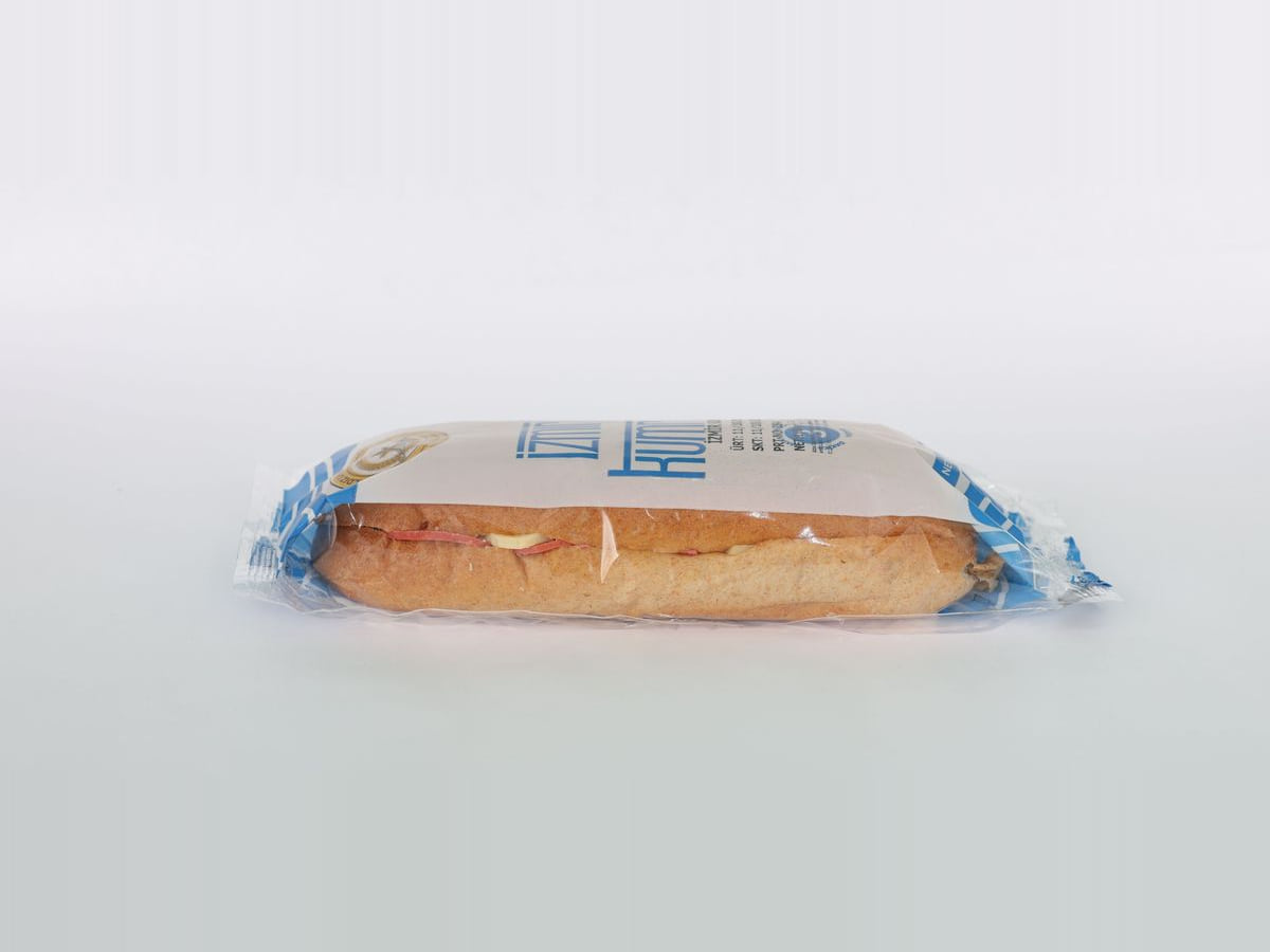 İZMİR KUMRU — Görsel 3