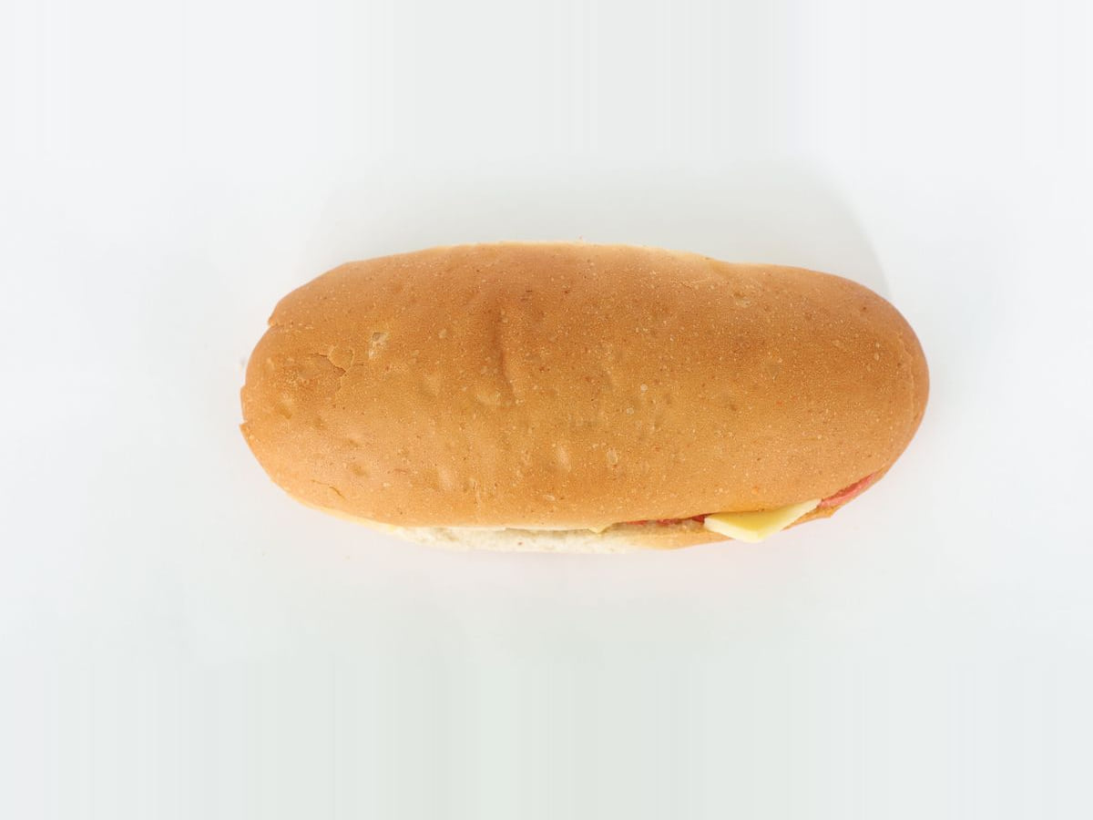 KARIŞIK SPECİAL TOST — Görsel 10