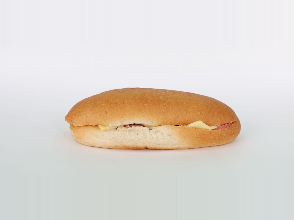KARIŞIK SPECİAL TOST — Görsel 5