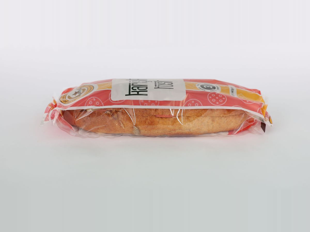 KARIŞIK SPECİAL TOST — Görsel 7