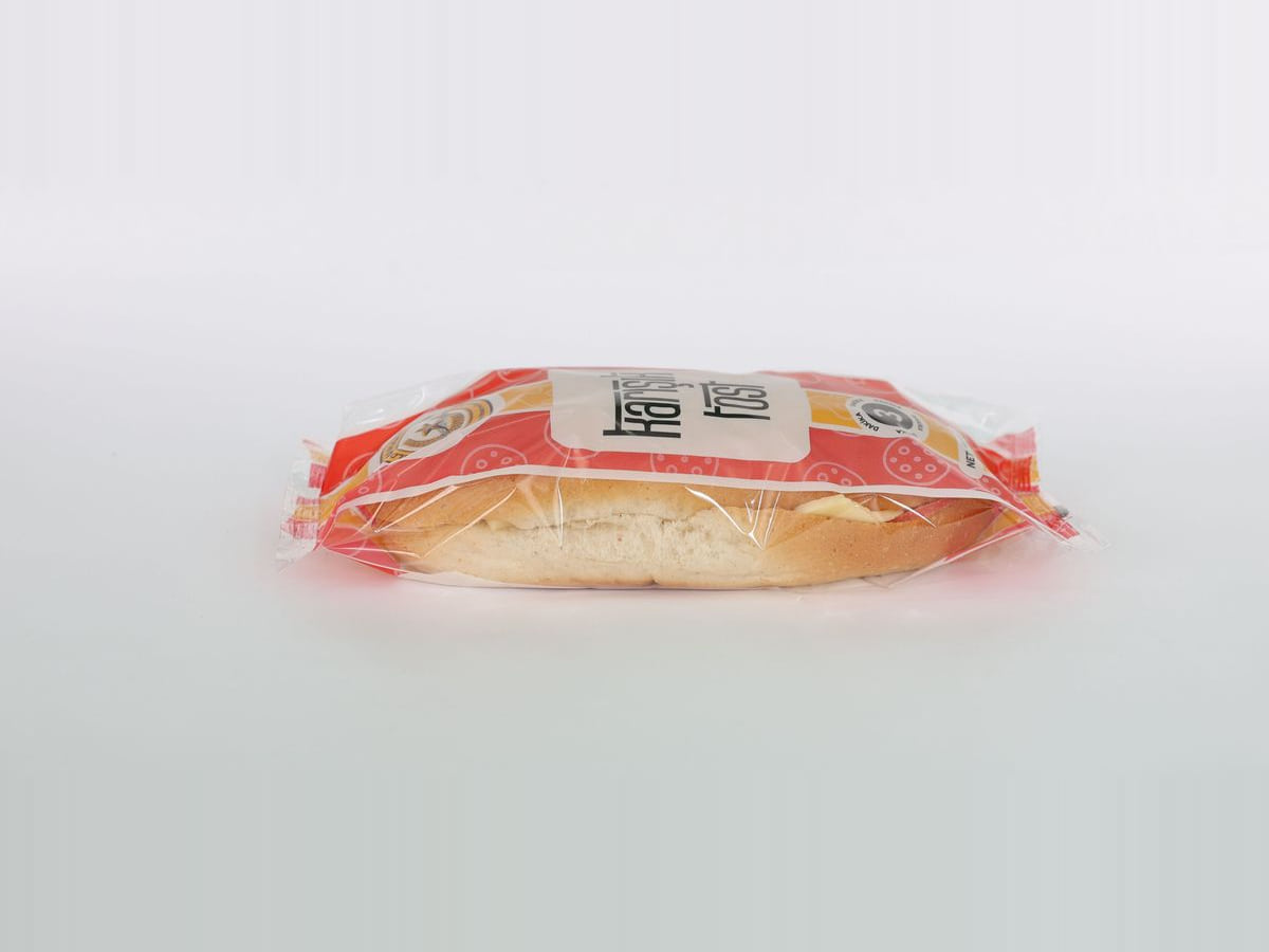 KARIŞIK SPECİAL TOST — Görsel 6